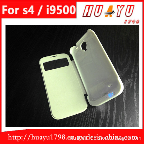Mobile Power Bank for Samsung9500/S4 with Window